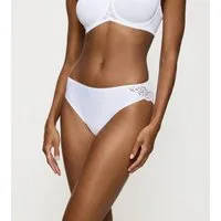 Triumph Slip Amourette Tai Stretch-Spitze