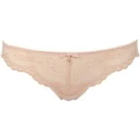 Gossard String Lace String natur (String, 1-St., Spitze/Netz)