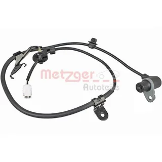 Metzger Raddrehzahlsensor vorne links Toyota Yaris P1 09001136