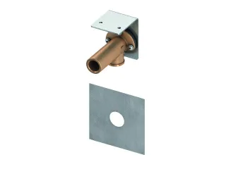 Tece -Aufrüstset für Dusch-WC TOTO SG , 9880049 9880049