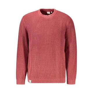 Pepe Jeans Rosso Baumwolle Herrenpullover