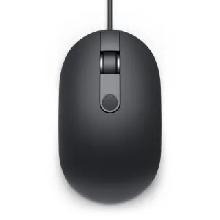 Dell MS819 | dell-ms819-bk | Beidhändig - Optisch