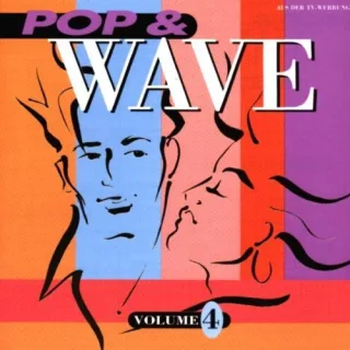 Pop & Wave Vol.4