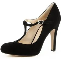 Evita CRISTINA Pumps (Paar, Kunstledersohle) Handmade in Italy