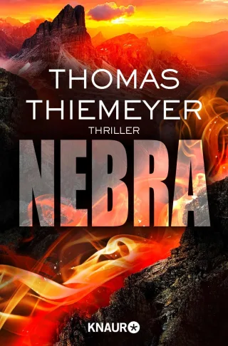Nebra: Thriller [Taschenbuch] [2010] Thiemeyer Thomas