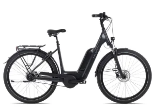 E-Bike    - Kalkhoff Image 1.B XXL RT   - 55 cm