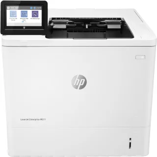 HP LaserJet Enterprise M611dn | 7ps84a#b19 | Drucker - s/w