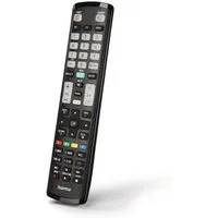 Hama Universale Infrarot-Fernbedienung für Samsung Fernbedienung