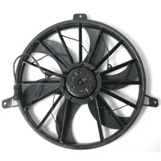 NRF K?hlerl?fter Jeep Grand Cherokee 47524