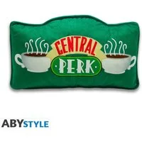 ABYstyle Merchandise-Figur FRIENDS - Kissen - Central Perk