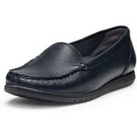 vitaform Damen Slipper Hirschleder Slipper