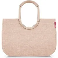 REISENTHEL® Shopper Loopshopper, PET
