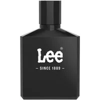 Lee® Eau de Toilette LEE 1889 TRUE BLACK FOR MEN EDT, 50ml