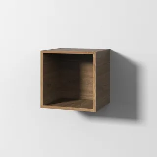 Sanipa Cubes Regalmodul, Eiche-Kansas, CU10059 CU10059