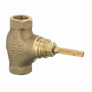 Kludi Unterputzventil 3/4Zoll keramische Neutral, 29811 29811