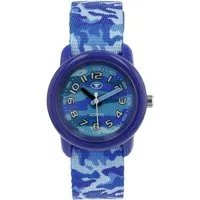 TOM TAILOR Quarzuhr 2100712, Armbanduhr, Kinderuhr, Junge, analog