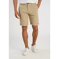 LINDBERGH Chinoshorts Chino-Shorts Relaxed Fit