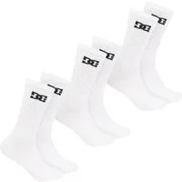 DC Shoes Tennissocken Sport Crew