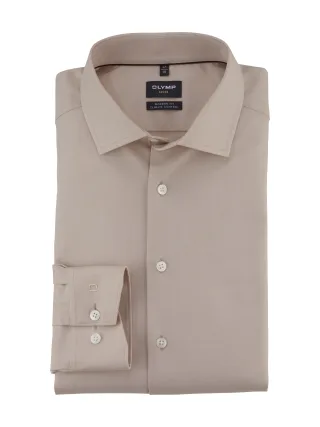 OLYMP - OLYMP Luxor 24/Seven beige - Gr. - 44