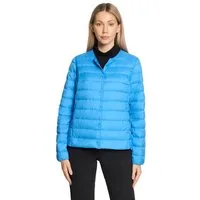 Betty Barclay Steppjacke Damen mit Rundhalsausschnitt
