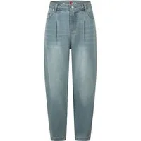 Buena Vista Stretch-Jeans BUENA VISTA BALLON-F summer grey 2603 B5974 429.4973 - Stretch Denim
