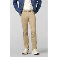MEYER Chinohose FANTASY STRUCTURE BAUMWOLL CHINO (1-tlg) FANTASY STRUCTURE BAUMWOLL CHINO