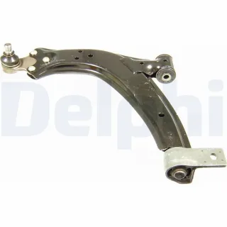 Delphi Querlenker vorne links Peugeot 306 TC980