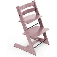 Stokke Hochstuhl TRIPP TRAPP Kinderhochstuhl, verstellbarer und mitwachsender Hochstuhl, Lebenslanger Begleiter am Esstisch