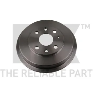 NK Bremstrommel Mazda 323 Demio Mx-3