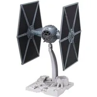 Bandai Modellbausatz Star Wars TIE Fighter, Maßstab 1:72