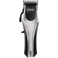 Wahl Haarschneider Rapid Clip, Kraftvoller Motor, leichtgängige Klingen, Akkubetrieb, Li-Ion Akku