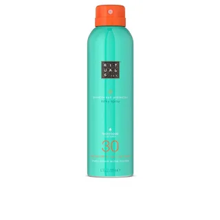 The Ritual Of Karma Sonnenschutz-milchspray Spf30 200 ml