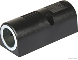 HERTH&BUSS Steckdose, 1-polig, 12 - 24 V - 51306442