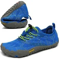 SAGUARO Saguaro leichter Kinder Barfußschuh Barfußschuh