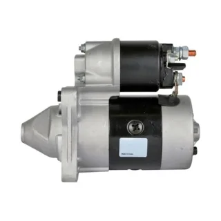 Hella Anlasser 0,8 kW Fiat Lancia 8EA012526-741