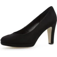 Gabor Pumps
