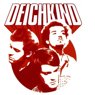 Bitte Ziehen Sie Durch [Audio CD] Deichkind