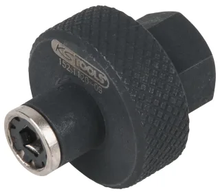 KS Tools Antriebskopf - 152.1120-09