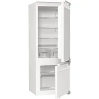 GORENJE Einbaukühlgefrierkombination RKI514D22, 144 cm hoch, 54 cm breit