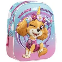 Cerda Kinderrucksack Paw Patrol 3D Kindergarten Rucksack Vorschule