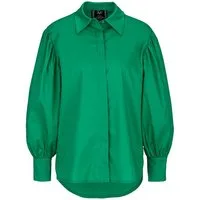 19V69 ITALIA Klassische Bluse Michaela