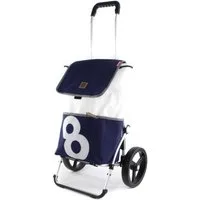 Andersen Einkaufstrolley Royal Shopper, 50 l