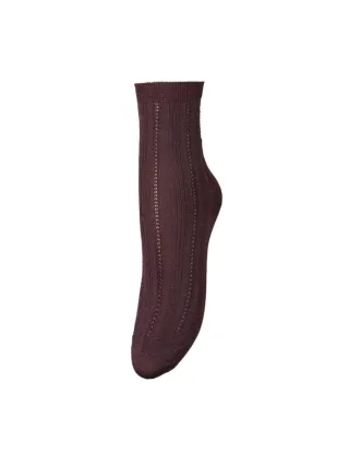 beck söndergaard - Socken - Glitter Drake rot - Gr. - 41