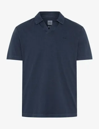 BRAX - Style Paz navy - Gr. - XL