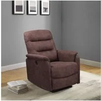 Home affaire Relaxsessel Coullon, TV-Sessel mit Schlaffunktion, Relaxfunktion mit USB Anschluss