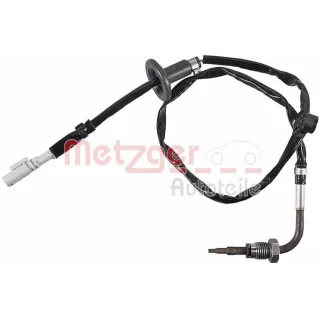 Metzger Abgastemperatursensor Hyundai I20 08941085