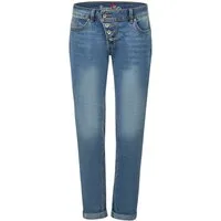 Buena Vista Stretch-Jeans BUENA VISTA MALIBU bright denim 2603 B5001 369.4478 - Stretch Denim