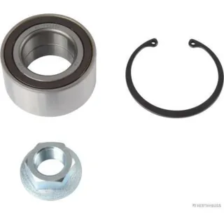 Jakoparts Radlager vorne Ford Focus Mazda 2