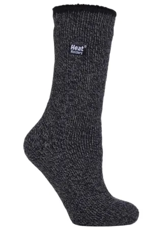 Damen Dicke Verstärkte 2.9 TOG Winter Warme Merinowolle Thermo Socken