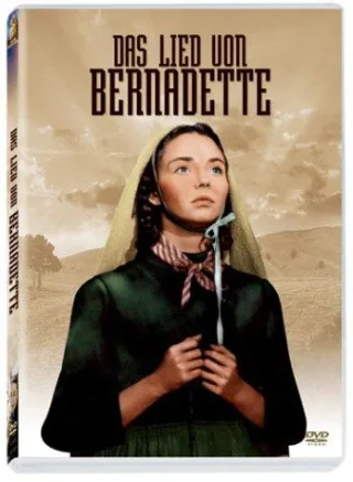 Das Lied von Bernadette [DVD] [2004]